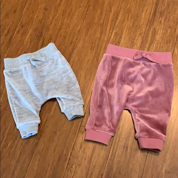 Gymboree Baby Girl Bottoms Infant Clothes 0-3 2T Blue Toddler Jeans Jeggings
